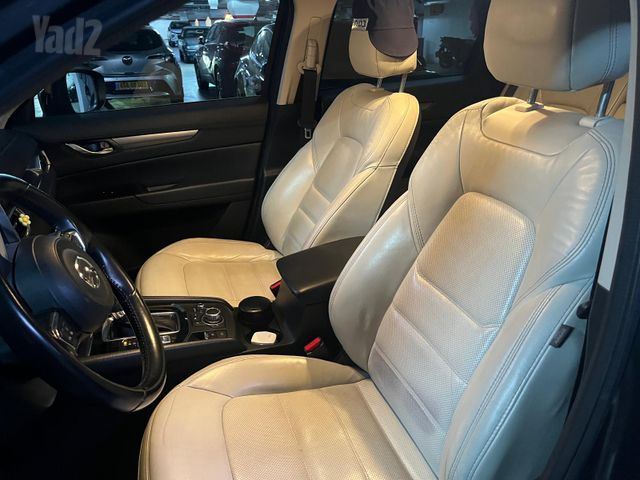 מאזדה CX-5