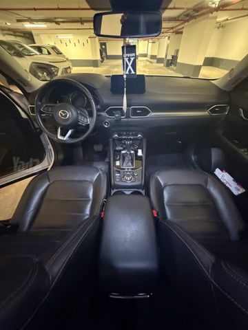 מאזדה CX-5
