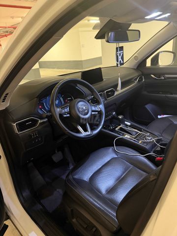 מאזדה CX-5