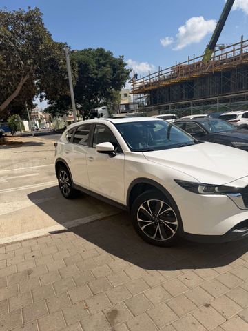 מאזדה CX-5