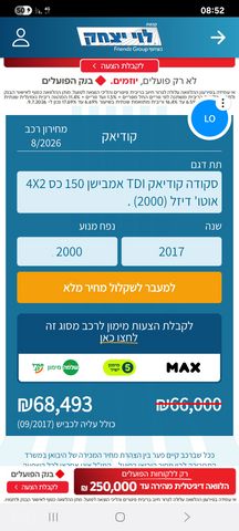 סקודה קודיאק