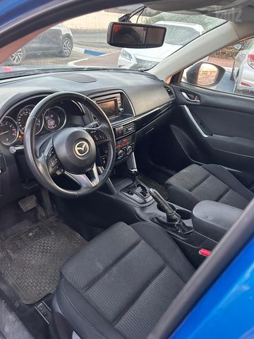 מאזדה CX-5