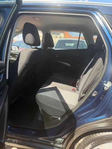 סוזוקי S-Cross