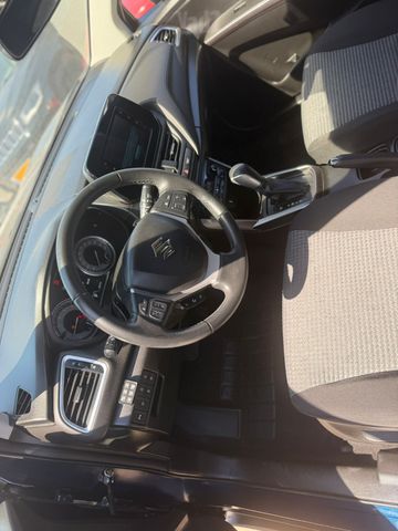 מודעת רכב סוזוקי S-Cross 1
