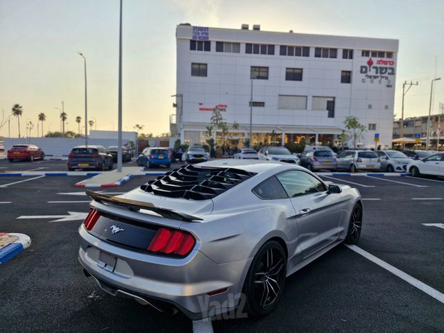 פורד מוסטנג
