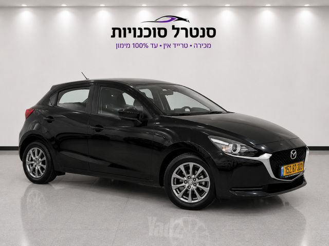 מאזדה 2