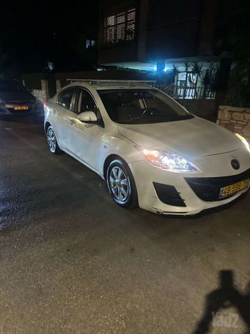 מאזדה 3