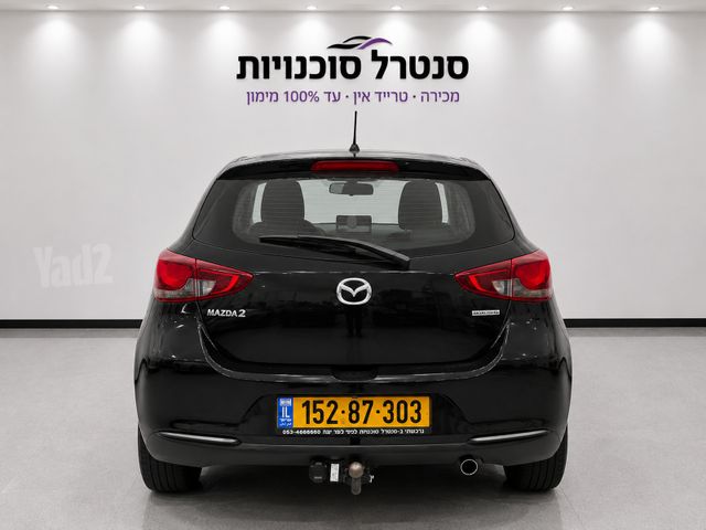 מאזדה 2