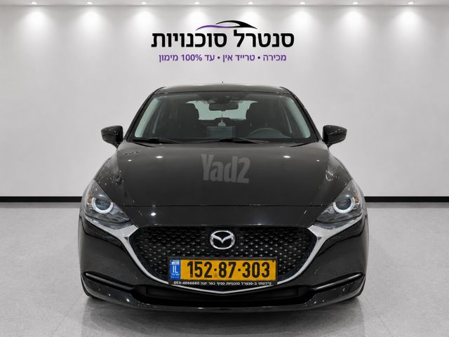 מאזדה 2