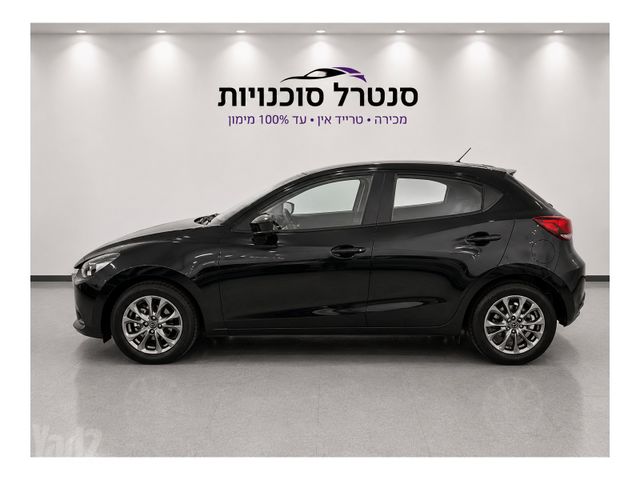 מאזדה 2
