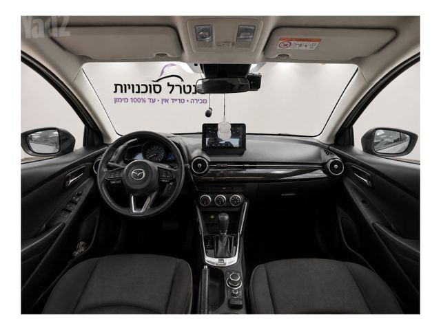 מאזדה 2