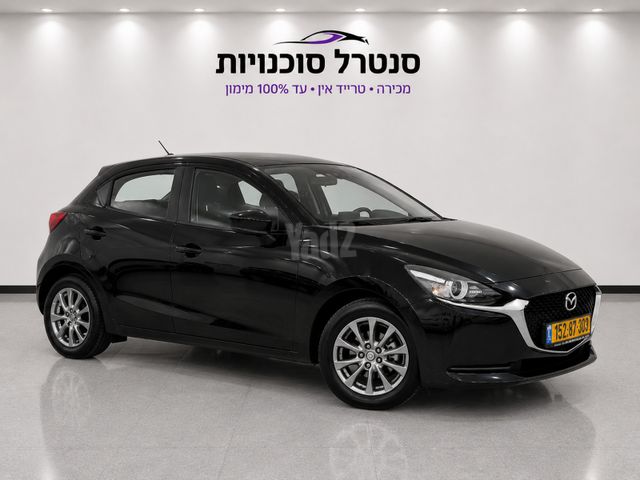 מאזדה 2