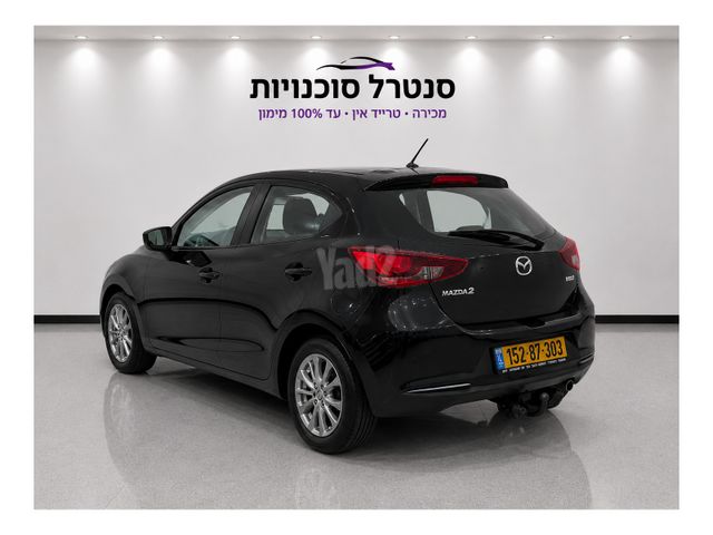מאזדה 2