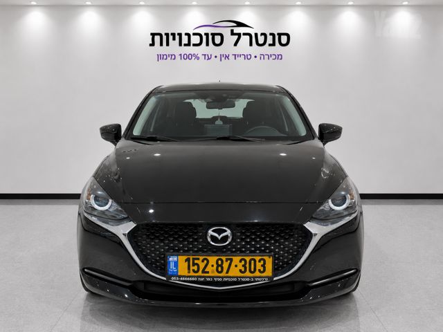 מאזדה 2