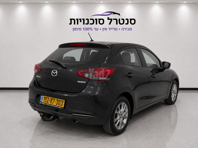 מאזדה 2