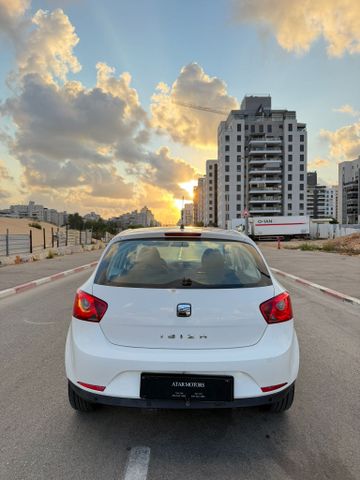 סיאט איביזה