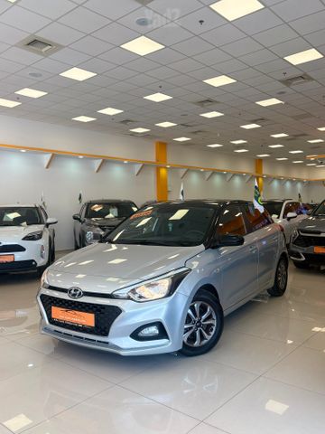 מודעת רכב יונדאי i20