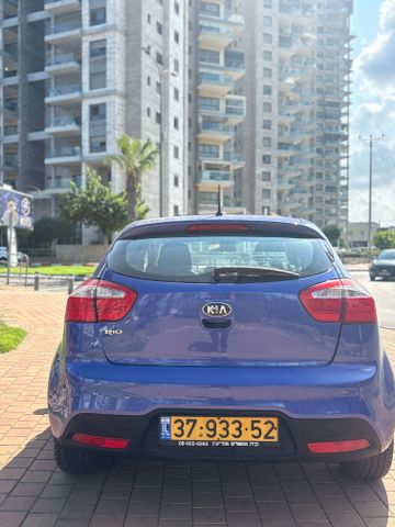 קיה ריו