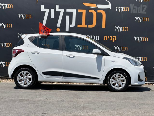 יונדאי i10
