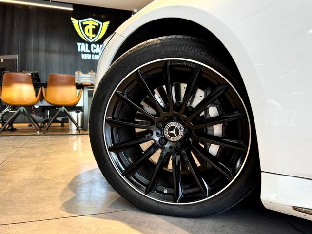 מרצדס-בנץ S-class