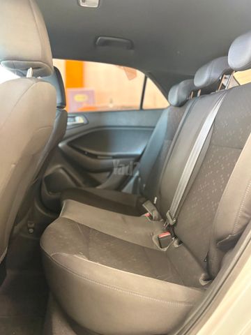 יונדאי i20