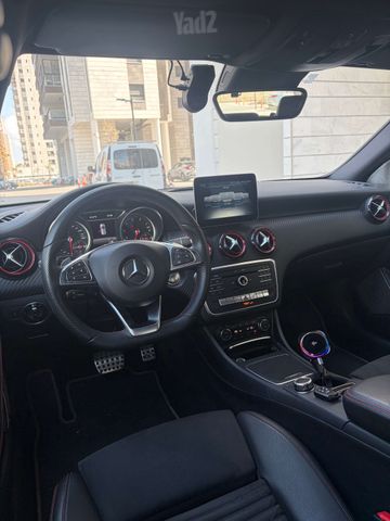מרצדס-בנץ A-class