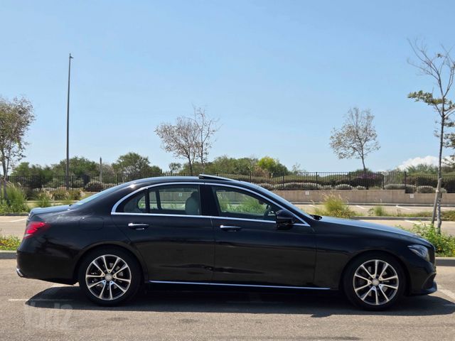מרצדס-בנץ E-class