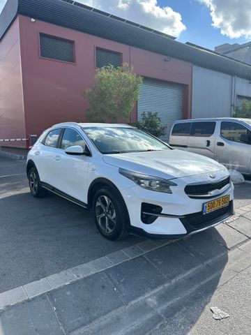 קיה XCeed
