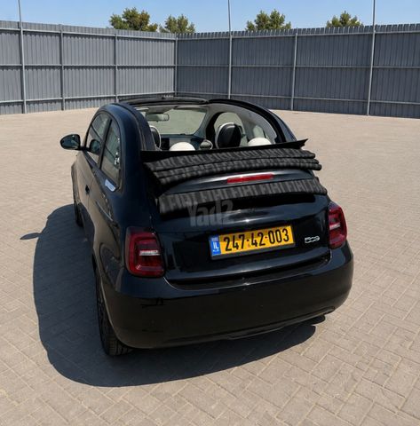 פיאט 500