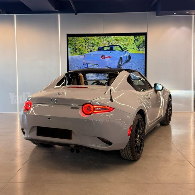 מאזדה MX-5