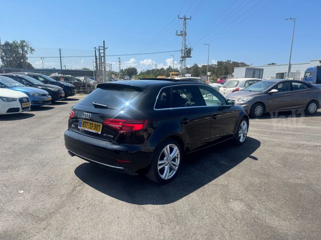 אאודי A3