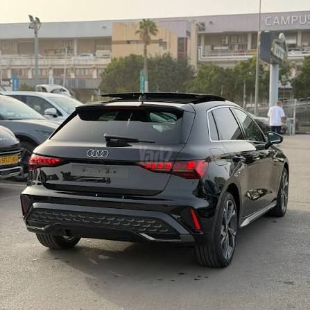 אאודי A3
