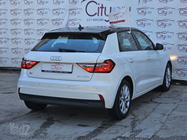 אאודי A1