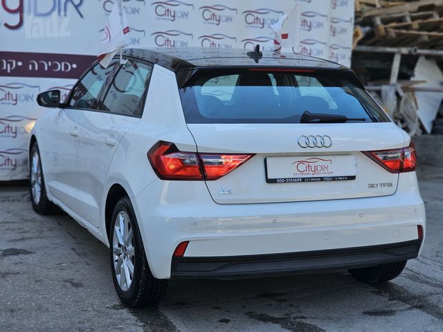 אאודי A1