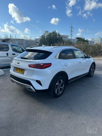 קיה XCeed