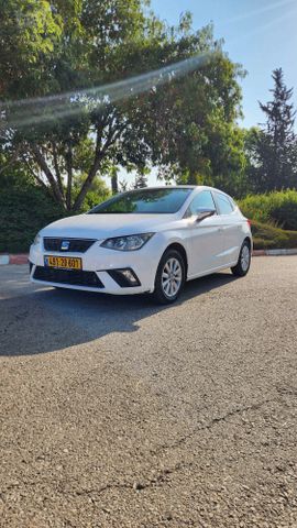 סיאט איביזה