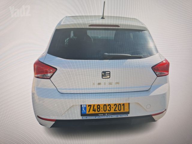 סיאט איביזה