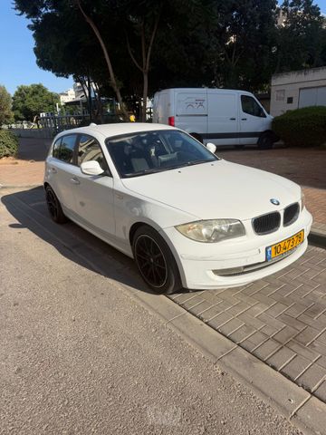 ב מ וו סדרה 1