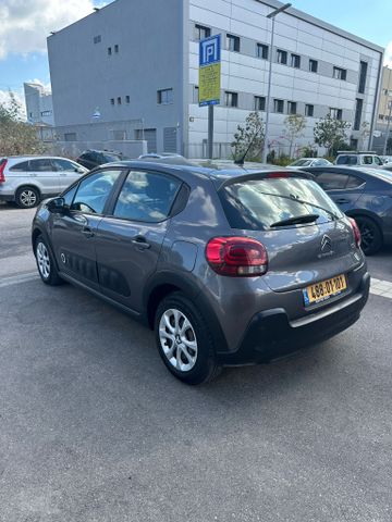 סיטרואן C3