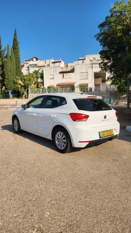 סיאט איביזה