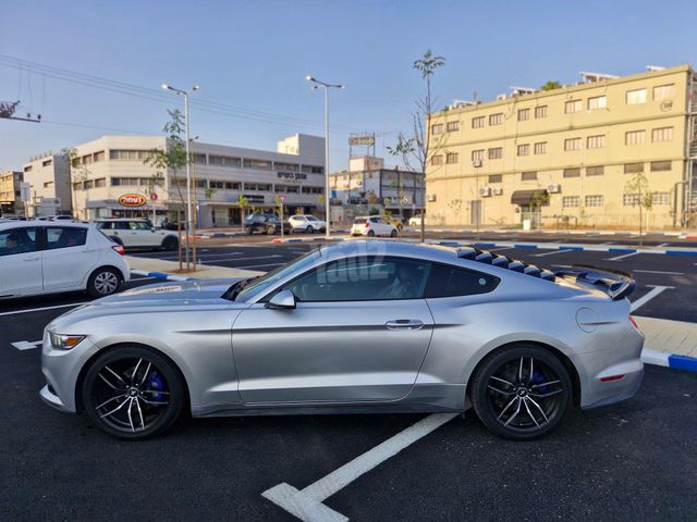 פורד מוסטנג