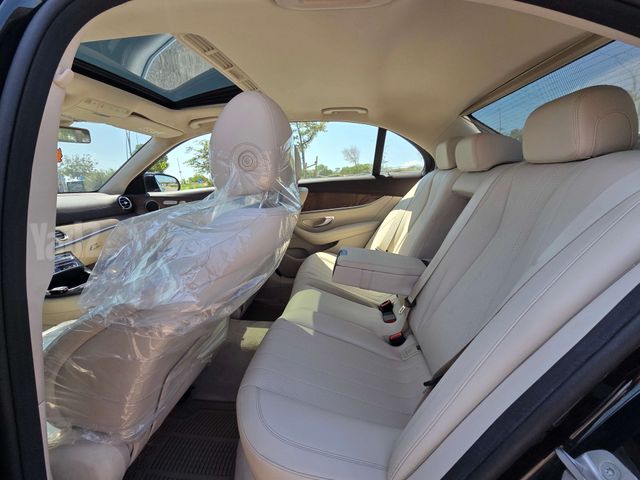 מרצדס-בנץ E-class