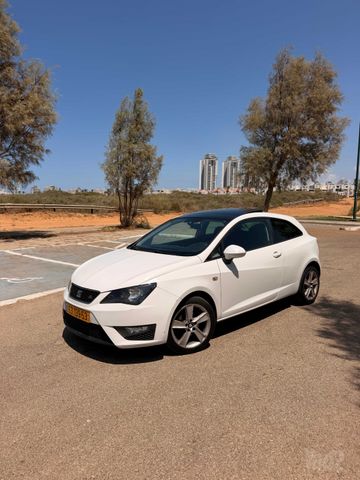 סיאט איביזה