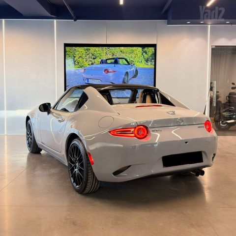 מאזדה MX-5