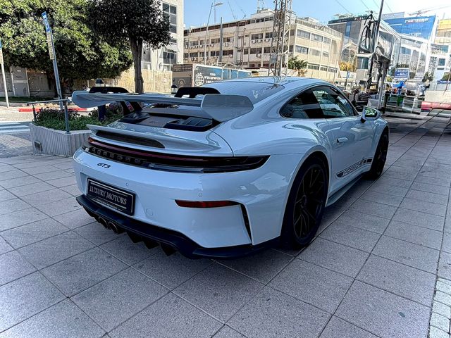 פורשה 911