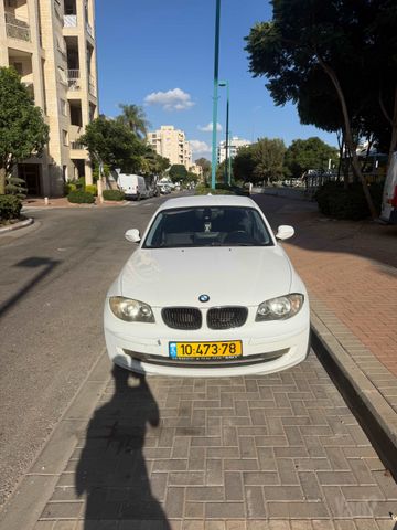 ב מ וו סדרה 1