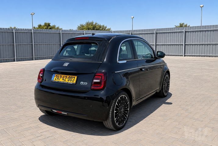 פיאט 500
