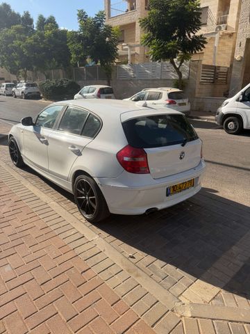 ב מ וו סדרה 1