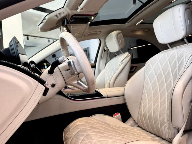 מרצדס-בנץ S-class