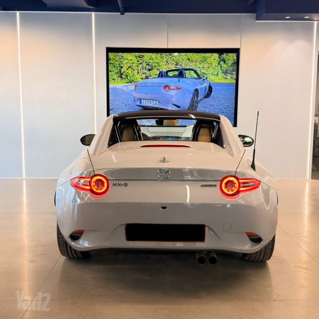 מאזדה MX-5